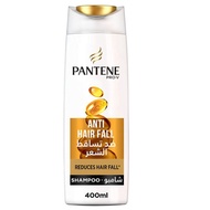 PANTENE Pro-V Anti Hair Fall Shampoo 400ML