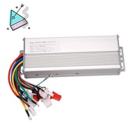 48V 60V 64V 1500W Brushless Controller/Ebike Controller/Bldc Motor Controller for Electric Bicycle/S