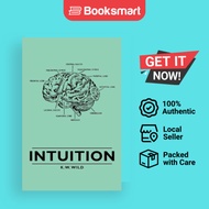 Intuition - Hardback - English - 9781443733113
