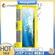 Professional Diving Photography Phone Case, 6.9 Inch Waterproof, Universal Multi-Function, , IP68 Ra