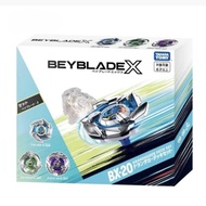 Takara Tomy Beyblade X เดิม BX-01เริ่มต้น Dran ดาบ3-60F BX-02 BX-03 BX-04 BX-05 BX-06 BX-08 BX-09 BX