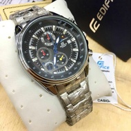 Jam CASIO EDIFICE METAL