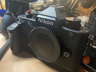 Nikon Zf  水貨