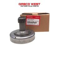HONDA Wave 110 / Wave S 110 / Wave Rsx 110 / Dream 110 Primary Clutch Kit _(22660-KWB-601).5A 1C