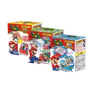 [Japan] EPOCH (EPOCH) Game: Super Mario