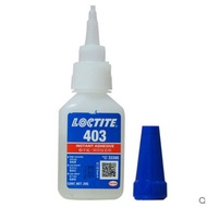 Lotte 403 Instant Dry Glue Low Whitening Instant Glue Plastic Glass Metal Quick Dry Glue 20g