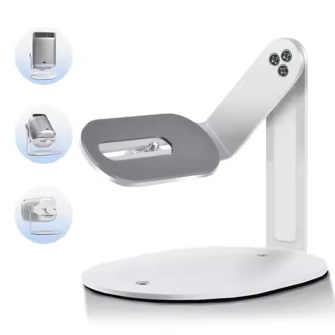 Salange Projector Stand Mount Desktop Holder Adjustable Projector Bracket for XGIMI Halo H6 Xiaomi H