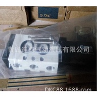 1 Point 3 Point 4 Point 3cm Caliber Specification 2 Point TKC6 Point/Solenoid Valve Various Solenoid