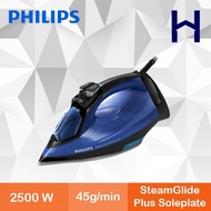 Philips 2500W Steam Iron With 180g Steam Boost GC3920