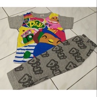 Baju didi and friend