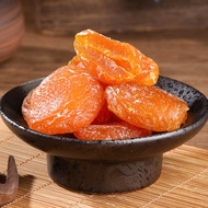 Bamboo Salt Dried Loquat Fujian Seedless Pipa Candied Casual Small Wholesale