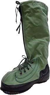 N-1B Air Force Snow/Extreme Cold Weather Mukluks Boots, Made in USA
