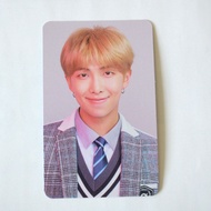 BTS Album LOVE YOURSELF "Answer" Official Photocard RM
