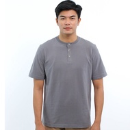 Kore, Benji Mens Button Tee