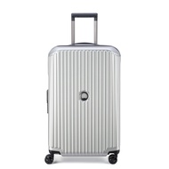 Delsey Securitime Zip (68cm / 77cm) Expandable Trolley Case