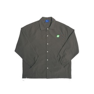 DISSYCO JADE SHIRT JACKET