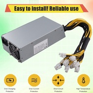 APW3+-12-1600W PSU Power Supply Mining PSU for Bitmain Antminer for Goldshell Ant AC-DC PSU