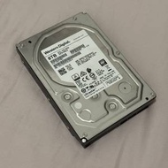 Western Digital 8TB Ultrastar 硬碟 DC...