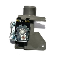 Suitable for XQB82-AUX6/MB75-6000QCS Washing Machine Inlet Valve FCD360A4 9OAK