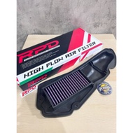 FILTER UDARA RPD PCX 160 - VARIO 160 - ADV 160 ORIGINAL