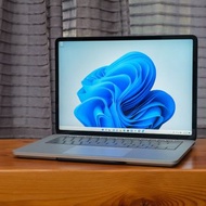 Microsoft Surface Laptop Studio i7 16G Ram 512 SSD 3050TI gpu 三年保行貨