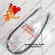 Yamaha 125ZR 125Z Clutch Cable / Meter Cable  SPEEDO METER CABLE RPM Cable 5XK-H3550-00 100% ORIGINA