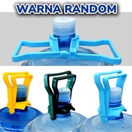 1 Piece 2 IN 1 Gallon Lifting Tool Gallon Lifting Tool