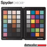 【Datacolor】Spyder Checkr 色卡 智慧色彩調整工具 公司貨