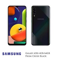 Samsung Galaxy A50s 4Gb/64Gb Prism Crush Black
