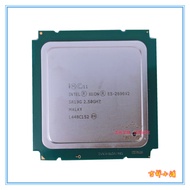 Intel/Zhiqiang E5-2696v2 2680V2 2690 2670 2660 2650v2 Server CPUX79