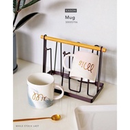 KAISON MUG DRYER - 6pcs