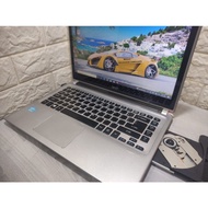 Laptop Acer Aspire V5 Core I3 Gen Tauscrin Sepesial Game Dan Desain