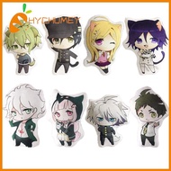 Danganronpa Plush Lovable Toy Soft Stuffed Pillow Perfect For Danganronpa Fans