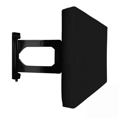 22-85 Inch Outdoor TV Cover Weatherproof Protector For LCD Flat TV Screen Garden Patio Outdoor TV Co