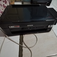 printer epson l360 bekas