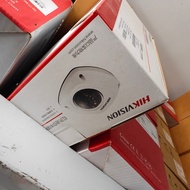 Hikvision Network UFO Dome Camera ds-2cd252uk