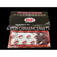 VOLKSWAGEN MK6 1.4 2.0 JETTA 1.4 PASSAT B7 2008+ BMC WASHABLE DROP IN AIR FILTER FB444/01