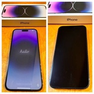 iPhone 14 Pro Max 1TB 深紫色