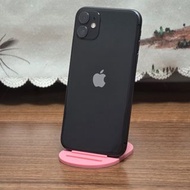 港行93%🔋256G 1個月保養 95新 iPhone 11 256GB 黑色 iPhone11 256 Black 行貨雙卡 送多款配件