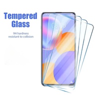 For Sharp Aquos zero6 wish4 V7 V6 sense 9 8 7 4 Plus 1-3Pcs Explosion-Proof Tempered Glass For Sharp