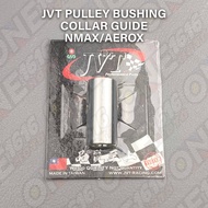 JVT PULLEY BUSHING COLLAR GUIDE FOR NMAX/AEROX HEAVY DUTY PERFORMANCE PARTS