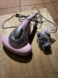 除蟎吸塵機 吸床除塵機 連過濾芯
