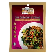 Uncle Sun Mala Hotpot Paste - 100g　麻辣香锅