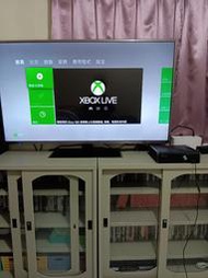 Xbox360  xbr自制系统故障機