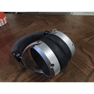 HifiMan He400se Planar Magnetic Headphone Stealth Edition