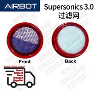 Airbot Supersonic 3.0 Handheld Cordless Vacuum Cleaner Hepa Filter