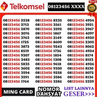 Nomor Kartu Perdanasimpati Urut Cantik Murah Jadoel 08123456 Murah