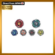 BEYBLADE X CX-05 Random Booster Vol. 6