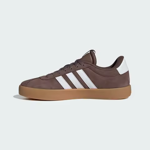 Adidas 2025 Men's VL COURT 3.0SPW FTW Sports Shoes JP7536