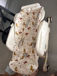嬰兒餐椅